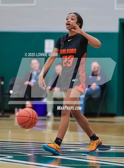 Thumbnail 1 in Marlboro Central vs. Ardsley (NYSPHSAA Class A Regional Semifinal) photogallery.