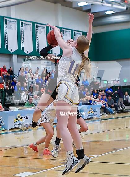 Thumbnail 1 in Marlboro Central vs. Ardsley (NYSPHSAA Class A Regional Semifinal) photogallery.