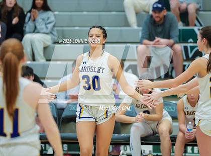 Thumbnail 3 in Marlboro Central vs. Ardsley (NYSPHSAA Class A Regional Semifinal) photogallery.