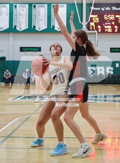 Thumbnail 2 in Marlboro Central vs. Ardsley (NYSPHSAA Class A Regional Semifinal) photogallery.