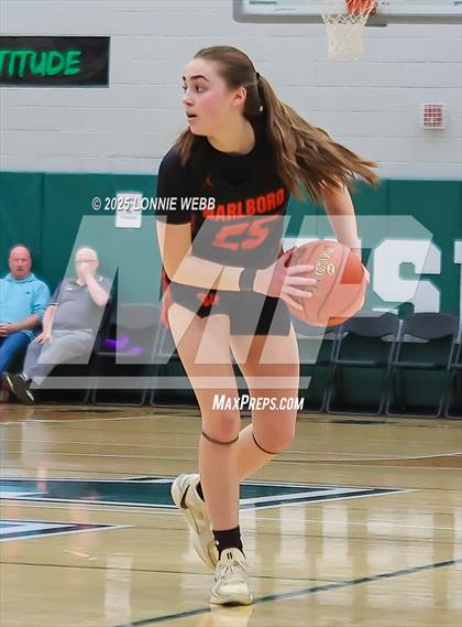 Thumbnail 2 in Marlboro Central vs. Ardsley (NYSPHSAA Class A Regional Semifinal) photogallery.