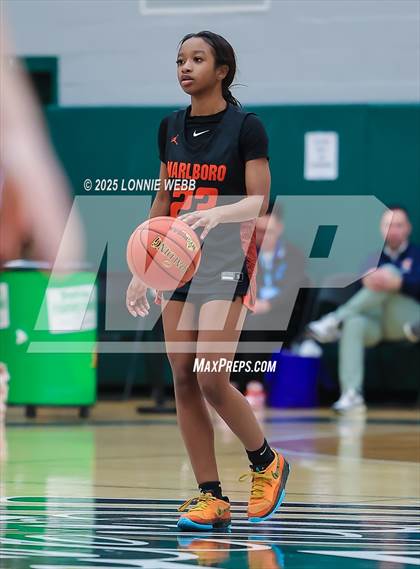 Thumbnail 3 in Marlboro Central vs. Ardsley (NYSPHSAA Class A Regional Semifinal) photogallery.