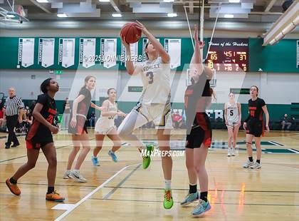Thumbnail 2 in Marlboro Central vs. Ardsley (NYSPHSAA Class A Regional Semifinal) photogallery.