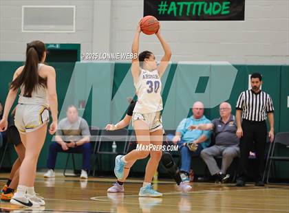Thumbnail 1 in Marlboro Central vs. Ardsley (NYSPHSAA Class A Regional Semifinal) photogallery.