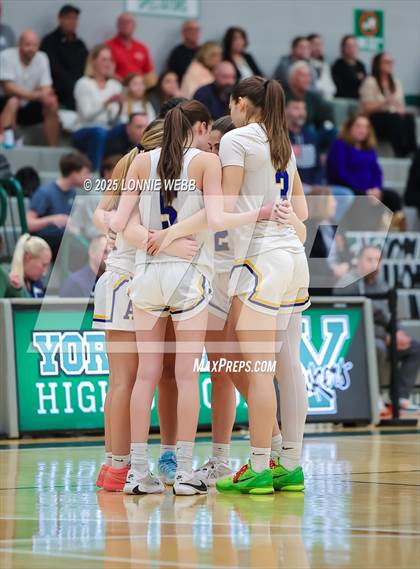 Thumbnail 3 in Marlboro Central vs. Ardsley (NYSPHSAA Class A Regional Semifinal) photogallery.
