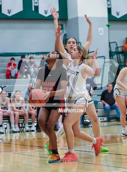 Thumbnail 1 in Marlboro Central vs. Ardsley (NYSPHSAA Class A Regional Semifinal) photogallery.