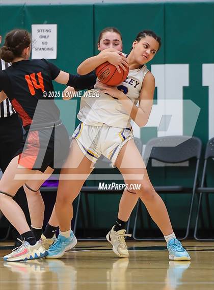 Thumbnail 2 in Marlboro Central vs. Ardsley (NYSPHSAA Class A Regional Semifinal) photogallery.