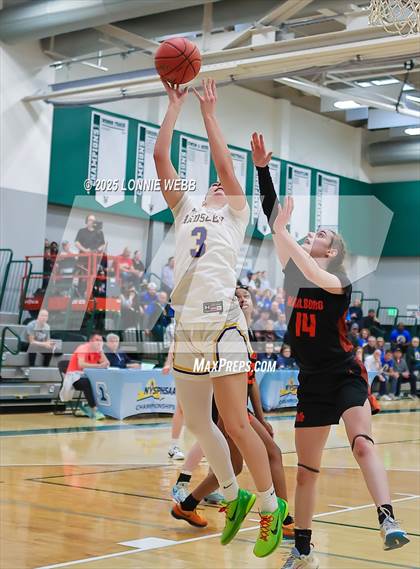 Thumbnail 3 in Marlboro Central vs. Ardsley (NYSPHSAA Class A Regional Semifinal) photogallery.