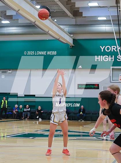 Thumbnail 2 in Marlboro Central vs. Ardsley (NYSPHSAA Class A Regional Semifinal) photogallery.