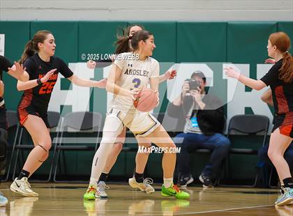 Thumbnail 3 in Marlboro Central vs. Ardsley (NYSPHSAA Class A Regional Semifinal) photogallery.