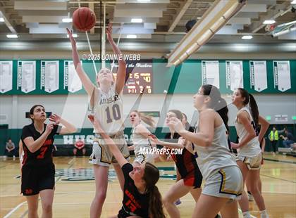 Thumbnail 3 in Marlboro Central vs. Ardsley (NYSPHSAA Class A Regional Semifinal) photogallery.