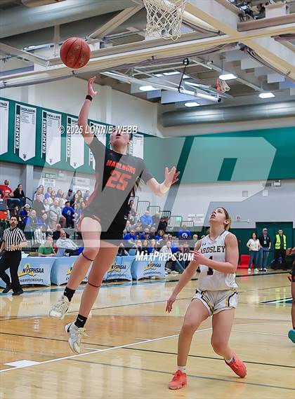 Thumbnail 1 in Marlboro Central vs. Ardsley (NYSPHSAA Class A Regional Semifinal) photogallery.