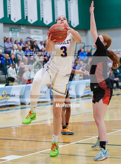 Thumbnail 1 in Marlboro Central vs. Ardsley (NYSPHSAA Class A Regional Semifinal) photogallery.