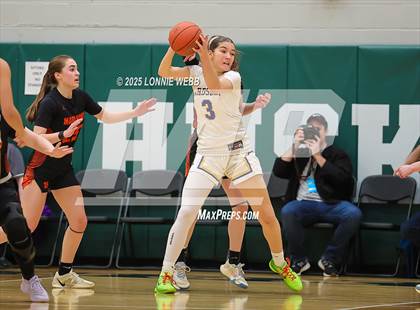 Thumbnail 2 in Marlboro Central vs. Ardsley (NYSPHSAA Class A Regional Semifinal) photogallery.