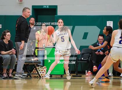 Thumbnail 2 in Marlboro Central vs. Ardsley (NYSPHSAA Class A Regional Semifinal) photogallery.