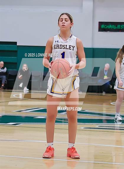 Thumbnail 3 in Marlboro Central vs. Ardsley (NYSPHSAA Class A Regional Semifinal) photogallery.