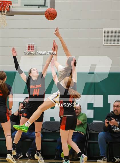 Thumbnail 1 in Marlboro Central vs. Ardsley (NYSPHSAA Class A Regional Semifinal) photogallery.