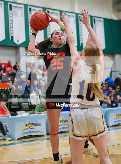 Thumbnail 3 in Marlboro Central vs. Ardsley (NYSPHSAA Class A Regional Semifinal) photogallery.