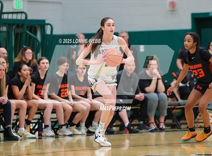 Thumbnail 2 in Marlboro Central vs. Ardsley (NYSPHSAA Class A Regional Semifinal) photogallery.