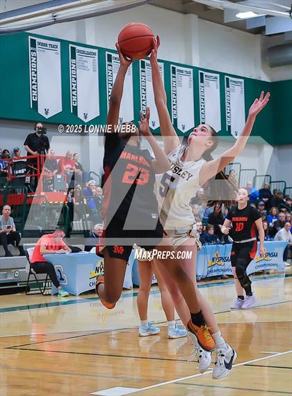 Thumbnail 3 in Marlboro Central vs. Ardsley (NYSPHSAA Class A Regional Semifinal) photogallery.
