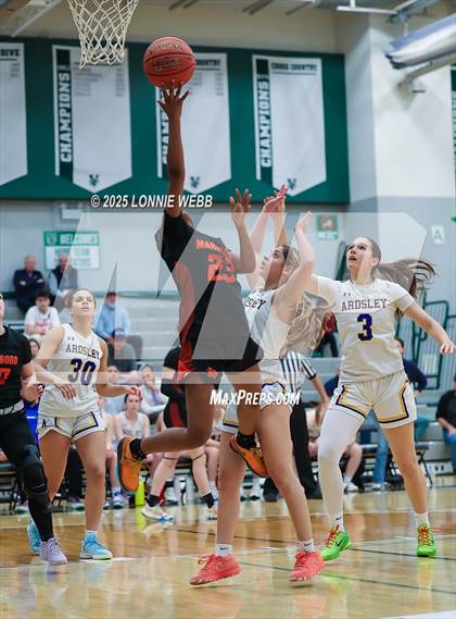 Thumbnail 3 in Marlboro Central vs. Ardsley (NYSPHSAA Class A Regional Semifinal) photogallery.