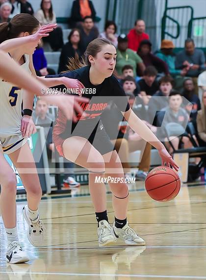 Thumbnail 3 in Marlboro Central vs. Ardsley (NYSPHSAA Class A Regional Semifinal) photogallery.