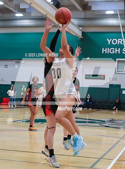 Thumbnail 3 in Marlboro Central vs. Ardsley (NYSPHSAA Class A Regional Semifinal) photogallery.
