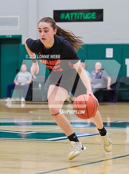 Thumbnail 1 in Marlboro Central vs. Ardsley (NYSPHSAA Class A Regional Semifinal) photogallery.
