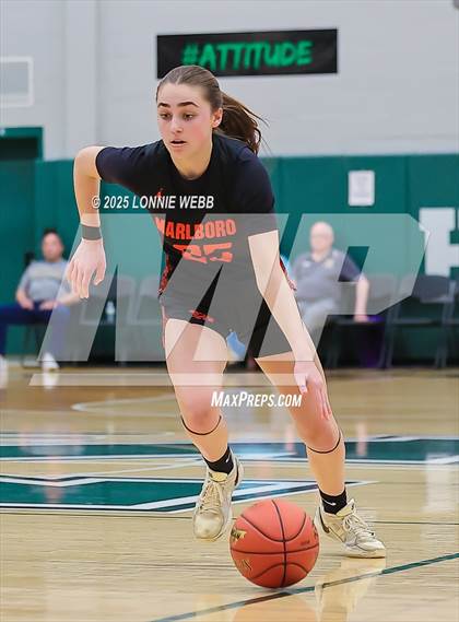 Thumbnail 3 in Marlboro Central vs. Ardsley (NYSPHSAA Class A Regional Semifinal) photogallery.
