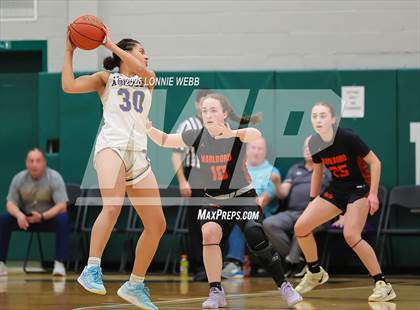 Thumbnail 1 in Marlboro Central vs. Ardsley (NYSPHSAA Class A Regional Semifinal) photogallery.