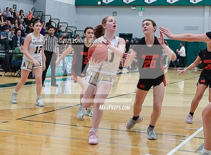 Thumbnail 1 in Marlboro Central vs. Ardsley (NYSPHSAA Class A Regional Semifinal) photogallery.