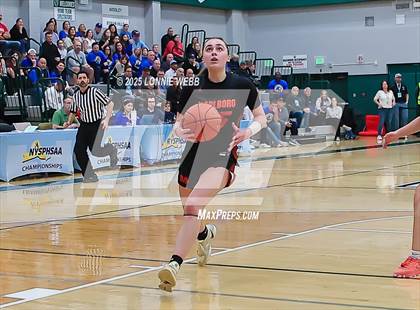 Thumbnail 3 in Marlboro Central vs. Ardsley (NYSPHSAA Class A Regional Semifinal) photogallery.