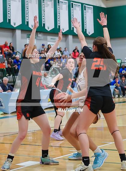 Thumbnail 1 in Marlboro Central vs. Ardsley (NYSPHSAA Class A Regional Semifinal) photogallery.