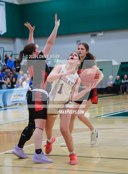 Thumbnail 1 in Marlboro Central vs. Ardsley (NYSPHSAA Class A Regional Semifinal) photogallery.