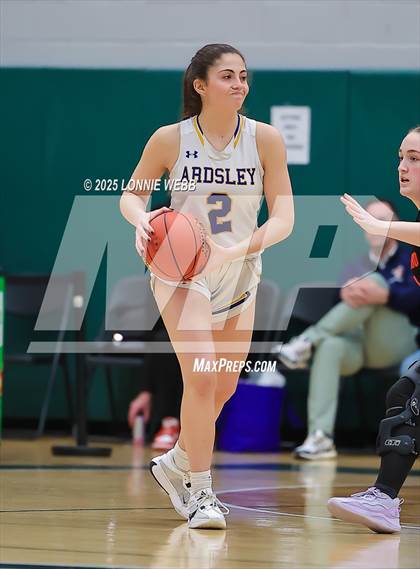 Thumbnail 3 in Marlboro Central vs. Ardsley (NYSPHSAA Class A Regional Semifinal) photogallery.