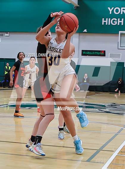 Thumbnail 2 in Marlboro Central vs. Ardsley (NYSPHSAA Class A Regional Semifinal) photogallery.