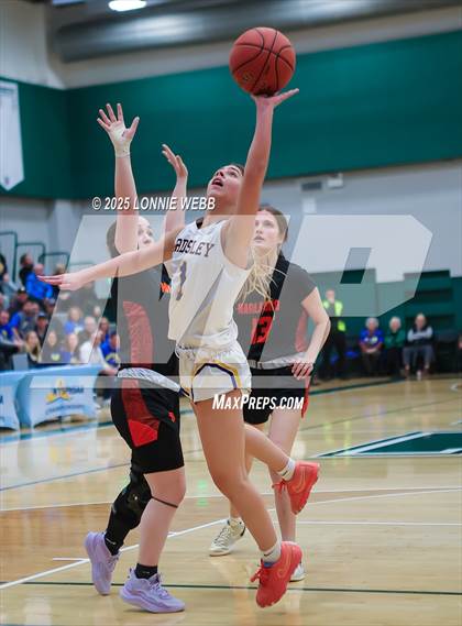 Thumbnail 3 in Marlboro Central vs. Ardsley (NYSPHSAA Class A Regional Semifinal) photogallery.