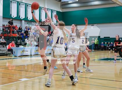 Thumbnail 2 in Marlboro Central vs. Ardsley (NYSPHSAA Class A Regional Semifinal) photogallery.