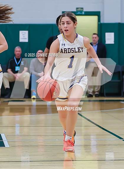 Thumbnail 3 in Marlboro Central vs. Ardsley (NYSPHSAA Class A Regional Semifinal) photogallery.