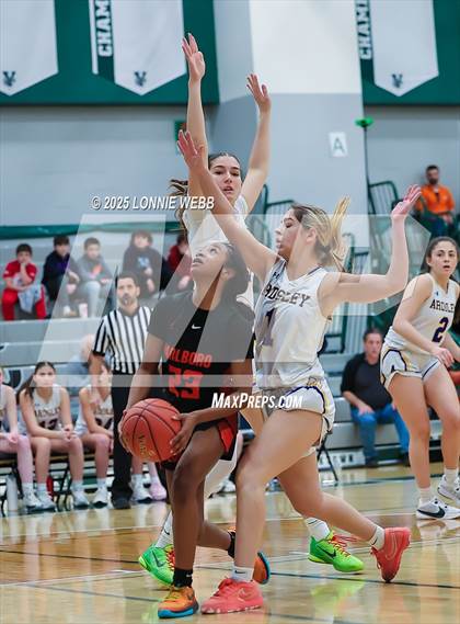 Thumbnail 3 in Marlboro Central vs. Ardsley (NYSPHSAA Class A Regional Semifinal) photogallery.
