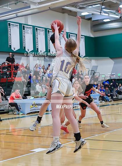 Thumbnail 2 in Marlboro Central vs. Ardsley (NYSPHSAA Class A Regional Semifinal) photogallery.