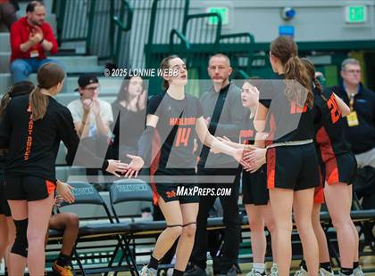 Thumbnail 1 in Marlboro Central vs. Ardsley (NYSPHSAA Class A Regional Semifinal) photogallery.