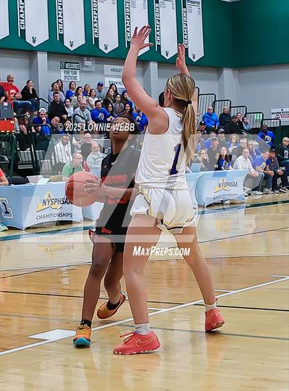 Thumbnail 3 in Marlboro Central vs. Ardsley (NYSPHSAA Class A Regional Semifinal) photogallery.