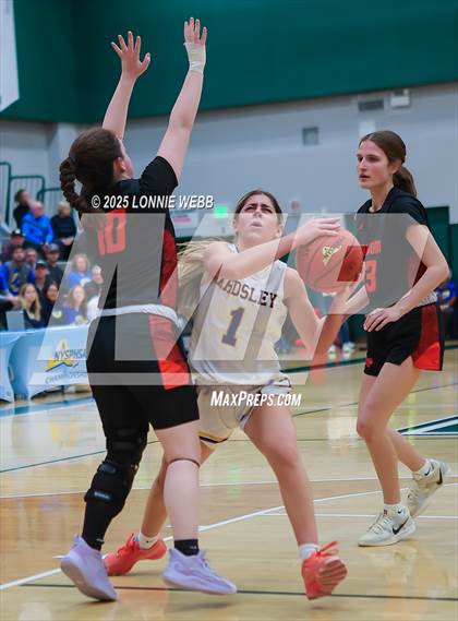 Thumbnail 3 in Marlboro Central vs. Ardsley (NYSPHSAA Class A Regional Semifinal) photogallery.