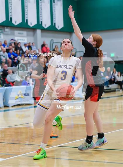 Thumbnail 2 in Marlboro Central vs. Ardsley (NYSPHSAA Class A Regional Semifinal) photogallery.