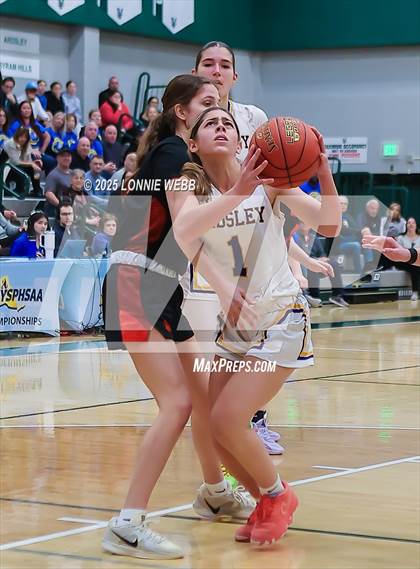 Thumbnail 2 in Marlboro Central vs. Ardsley (NYSPHSAA Class A Regional Semifinal) photogallery.