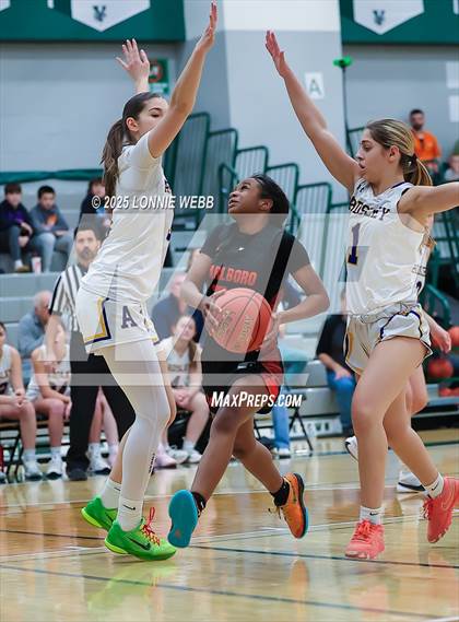 Thumbnail 1 in Marlboro Central vs. Ardsley (NYSPHSAA Class A Regional Semifinal) photogallery.