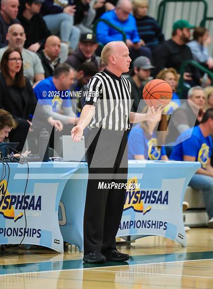 Thumbnail 3 in Marlboro Central vs. Ardsley (NYSPHSAA Class A Regional Semifinal) photogallery.