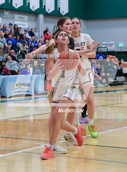 Thumbnail 3 in Marlboro Central vs. Ardsley (NYSPHSAA Class A Regional Semifinal) photogallery.