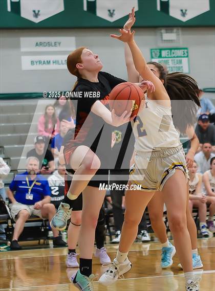 Thumbnail 1 in Marlboro Central vs. Ardsley (NYSPHSAA Class A Regional Semifinal) photogallery.